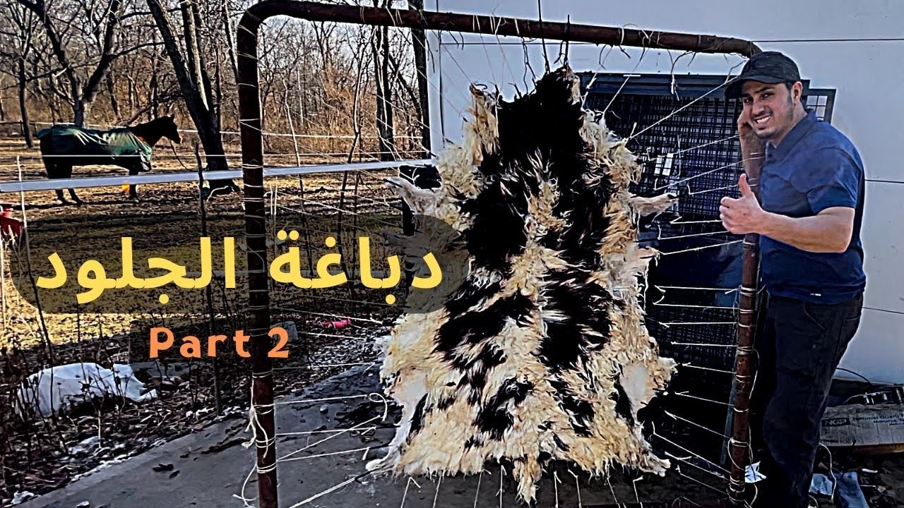 !!طريقة عمل الجاعد و شو علاقة (مخ الخاروف ) بالموضوع الجزء الثاني