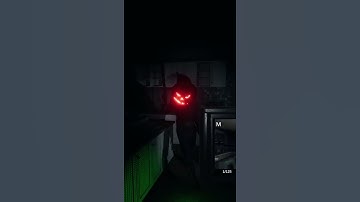 IT CAUGHT US..... #shorts #phasmophobia #ghost #haunted #jumpscare #gaming