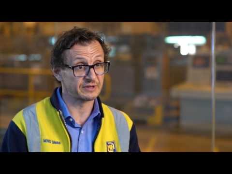Supporting Victoria’s automotive industry – MHG Glass’s story