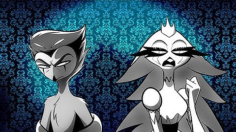 AN ALTERNATE DEAL | THE FULL STORY - FT. STELLA + STOLAS + BLITZO (Helluva Boss Compilation)