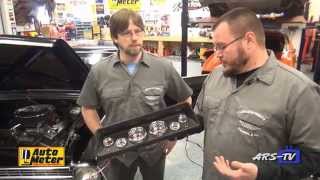Download Auto Meter American Muscle Gauge Install on the ARS-TV Nova Mp3 and Video Auto Meter American Muscle Gauge Install on the ARS-TV Nova