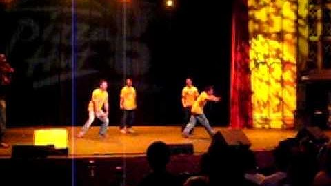 Greekster.tv - LUL APhiA battle at USC