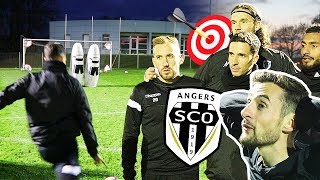 C'EST L'ÉQUIPE FRANÇAISE LA PLUS PRÉCISE ??? (CHALLENGE CONFO SCO) C'EST L'ÉQUIPE FRANÇAISE LA PLUS PRÉCISE ??? (CHALLENGE CONFO SCO)