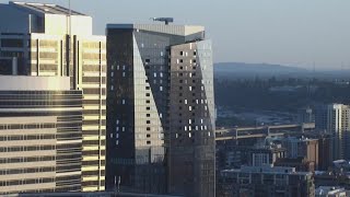 Kohr Explores: A look into the new Ritz-Carlton Portland