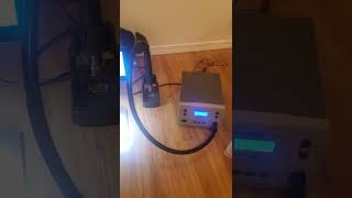 simple start for micro soldering business