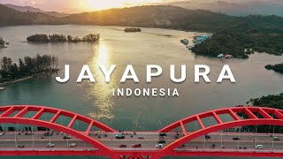 KOTA JAYAPURA  - Video Drone