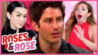 'Roses \& Rose' With Ashley Iaconetti: Who Is The New Bachelor Arie Luyendyk, Jr.? Part III
