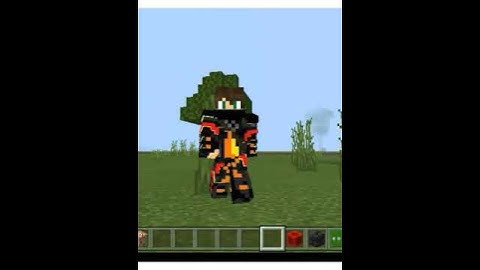 Minecraft Command Block Hacks That Will Blow Your Mind #1