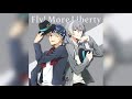 【IDOLiSH7】Fly! More Liberty Expert perfectコンボ【リバーレ/Re:vale】