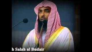 Surat Al-Bayyinah by Sheikh Salah al Budair