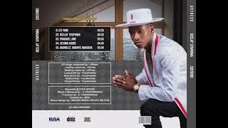 Ustress-Ukondlel'amanye amadoda