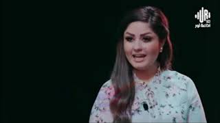 سبب بقاء همسة ماجد في الوسط الفني - برنامج نهاية العالم