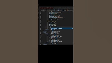 Navbar Hover Animation || Navbar Hover Effects #shorts #shortsfeed #like #css #subscribe #html