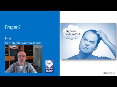 Video: Internet Explorer 11 uued funktsioonid ja API-liidesed