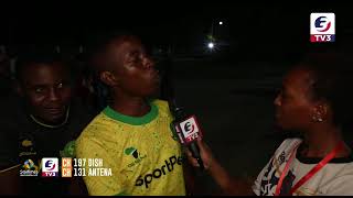 Prisons Wameingia Kwenye Mfumo Wetu Na Tumewapa Walichostahili Shabiki Wa Yanga Sc