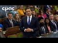 Question period  may 27 2024