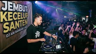 Jembut Kecelup Santen2 Dj Remix Jedug Jedug On Trending