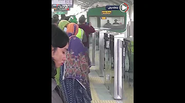 قطار دكا السريع يفرح سكان بنغلاديش بعد انتظار 6 أعوام 