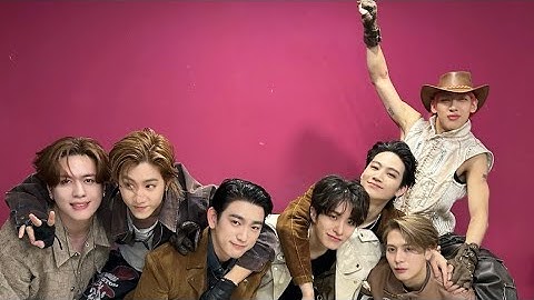 20250202 GOT 7 NEST FEST in SEOUL  2025 :Day 3:EP.2