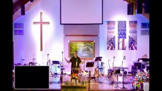Embracing True Freedom in Christ