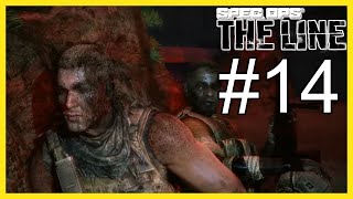 [14] A Ponte - Spec Ops: The Line - Capítulo 14 (Legendado PT BR) screenshot 2