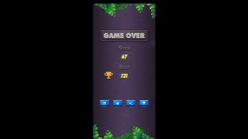 Block Puzzle 2020 (also com.d2s.blockasian) - Game over collection, bugs + UI and sound stuff