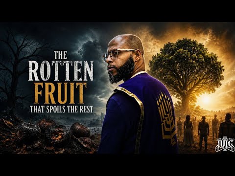 The Rotten Fruit That Spoils The Rest