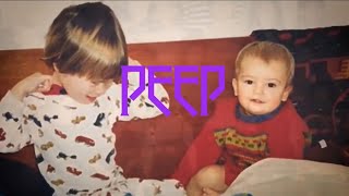 LIL PEEP - STAR SHOPPING