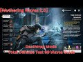 Tidal Defense Simulator Deathtrap Mode: Total Defense Test 99 Waves Guide【Wuthering Waves 2.6】