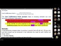 Amr Hassan - Managerial Accounting - Lecture 13 ★ Revision on Chapters 2, 3, 5 ★