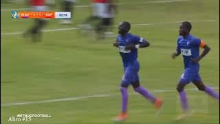 MSHAMBULIAJI MPYA WA YANGA MOSES  ALIRO
