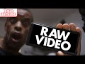 How To Shoot RAW Video On A Mobile Phone? | Motion Cam App | RAW DNG Video