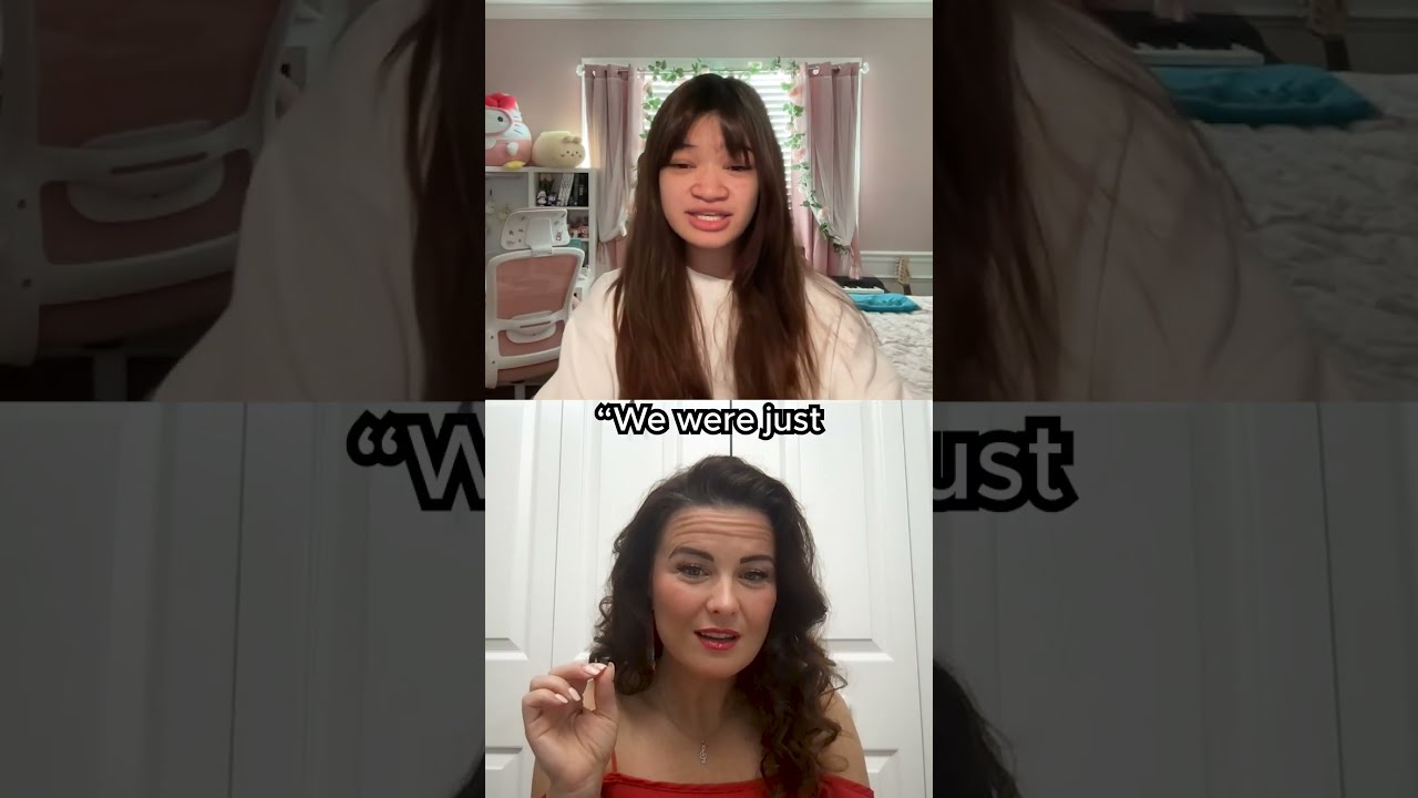 Changing Consonants While Singing Coaching Angelica Hale