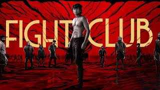 Fight Club (2023) Hindi Dubbed ORG Full Movie | Vijay Kumar | Abbas.A.Rahmath | G SQAUD