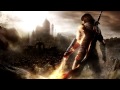 Prince Of Persia: The Forgoten Sands Original Soundtrack - HD