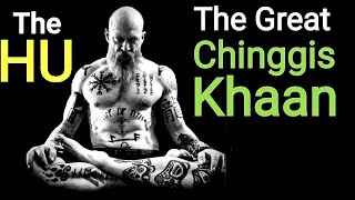 The HU - The Great Chinggis Khaan Resimi