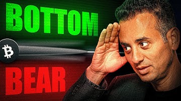 I Know The Crypto Bull Market Is Not Yet OVER! [Here’s Proof]