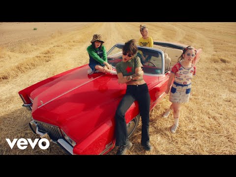 CariÃ±o, Natalia Lacunza - Modo AviÃ³n