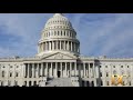 Essential workers left unpaid after Senate Democrats kill pay bill