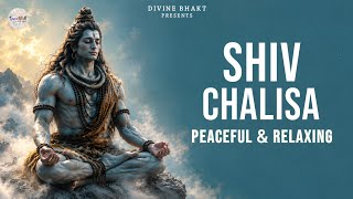 Shiv Chalisa - Peaceful & Relaxing | शिव चालीसा | Deep Meditation | #shiv #meditation #mahadev  screenshot 2