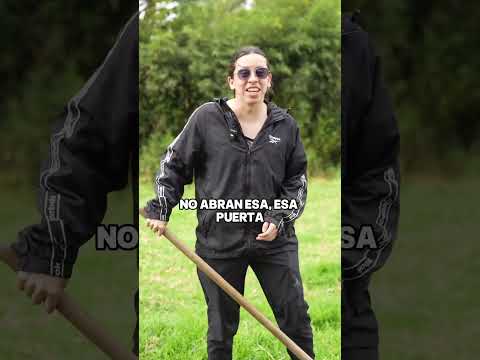 POR AHÍ DICEN "TU PUEDES SER, LO QUE QUIERAS SER".