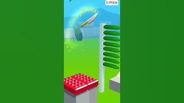 Slice It All /#asmrcutter #game #asmr #shorts #subscribe #slice #gameplay #ukraine #russia