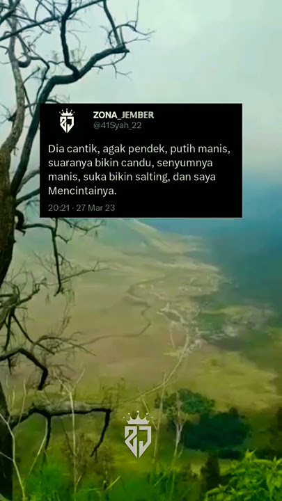 Terlena-jihan audy #fypシ #fyp #storywa #trending #reels #story #trandingshorts #baper #dj #remix