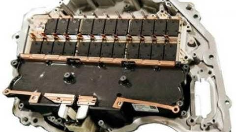 Tesla Model 3 Inverter Structure Teardown: Complete Video