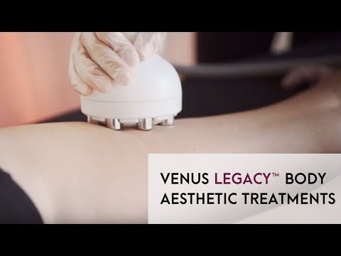 Venus Legacy™ Body Aesthetic Treatments
