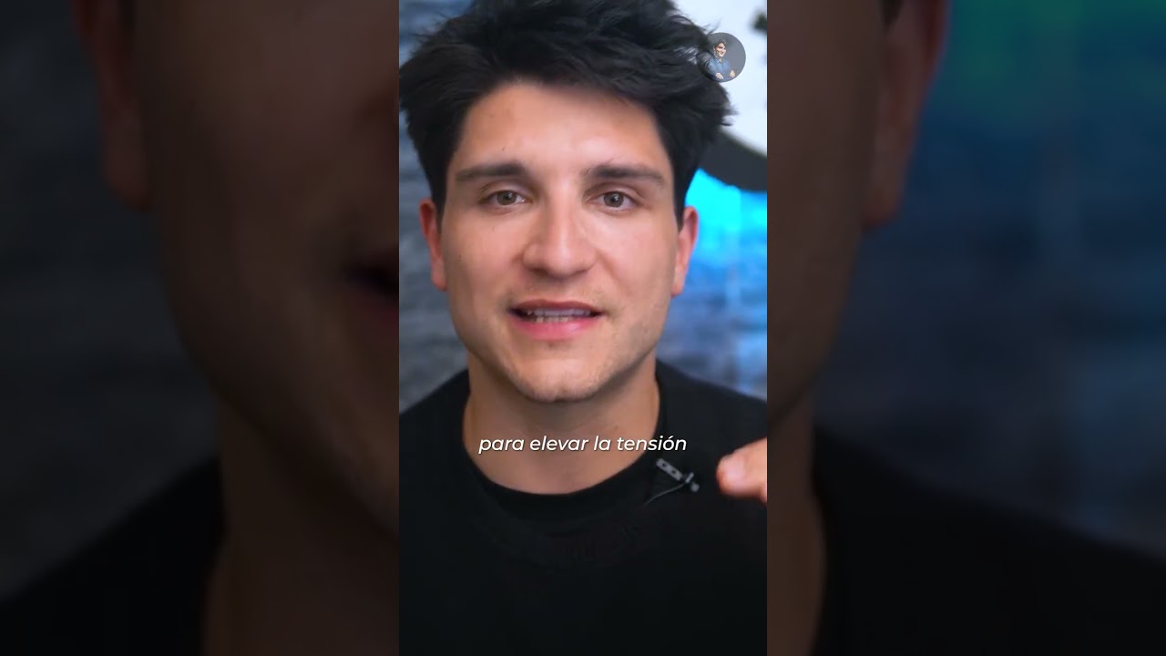 Aprende a generar DESEO o sólo te verá como un amigo.❤️‍🔥