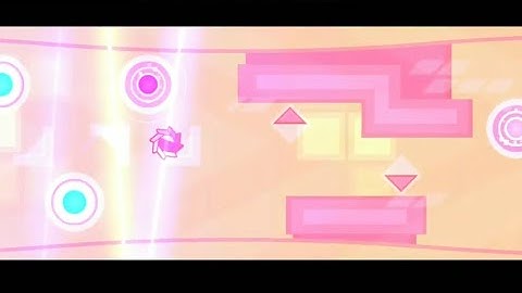 1ofWiisdom (hard) by Neutrii101 [Geometry dash]