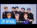 Stray Kids &quot;바람 (Levanter)&quot; (Feat. STAY) Guide Video