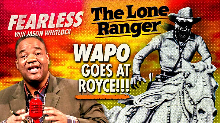 Royce White: 'The Washington Post wants to call me...