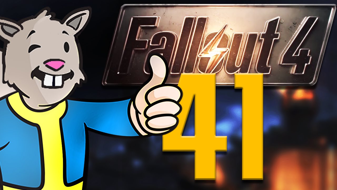 Saugus Ironworks Fallout 4 PC Gameplay Walkthrough EP 41 YouTube saugus-ironworks-fallout-4-pc-gameplay-walkthrough-ep-41-youtube